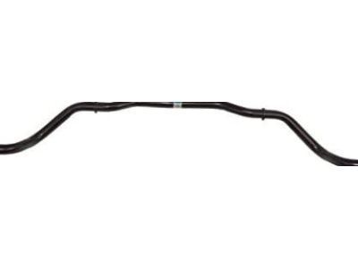 GM 15837426 Shaft, Front Stabilizer