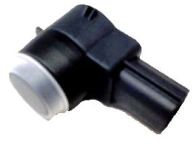 GMC Sierra Parking Assist Distance Sensor - 15239247