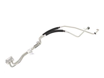Hummer Coolant Pipe - 85524627