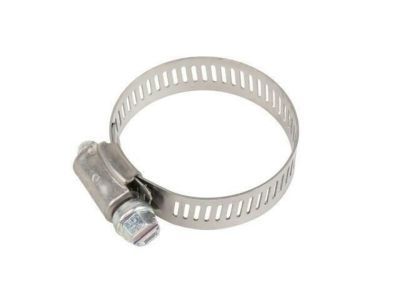 GM 11610236 Clamp Asm,Fuel Tank Filler Hose