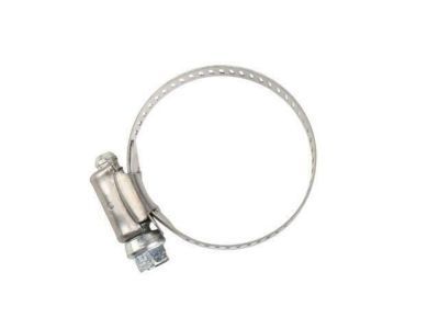 GM 11610236 Clamp Asm,Fuel Tank Filler Hose