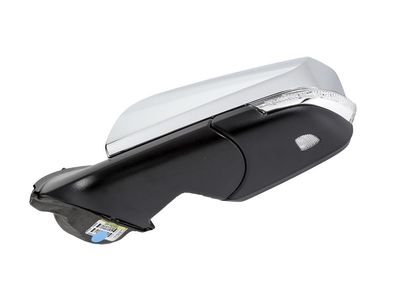 2017 Chevrolet Impala Side View Mirrors - 84269263