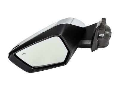 2017 Chevrolet Impala Side View Mirrors - 84269263