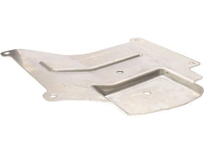 GM 20944322 Plate, Oil Pan Skid