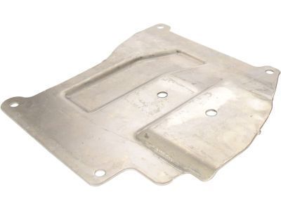 GM 20944322 Plate, Oil Pan Skid