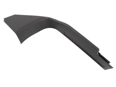 84701444 GM Molding Assembly, Front S/D Sill Garn *Jet Black Product Photo 2 of 2