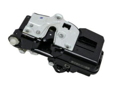 Saturn Ion Door Lock Actuator - 15900269