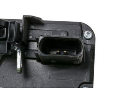 GM 15900269 Rear Side Door Lock Assembly