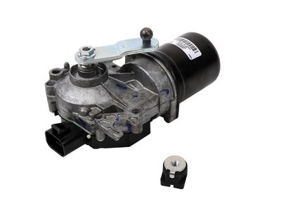 Cadillac Escalade Wiper Motor - 19368521