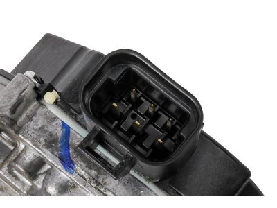 Cadillac Escalade Wiper Motor - 19368521