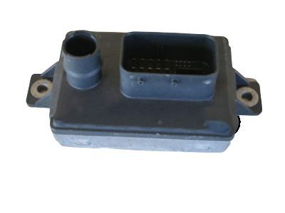 GM 12650593 Module Assembly, Glow Plug Control