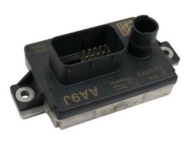 GM 12650593 Module Assembly, Glow Plug Control