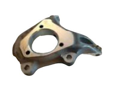 Chevrolet Corvette Steering Knuckle - 84506880