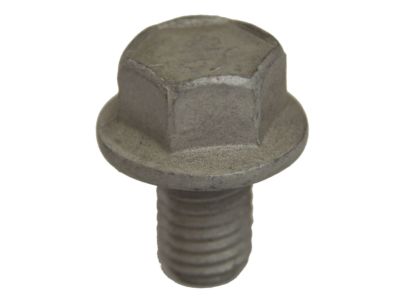 GM 11515763 Bolt, Metric Heavy Hexagon Flange Head