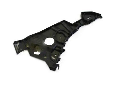 GM 22782286 Bracket, Front Bumper Fascia