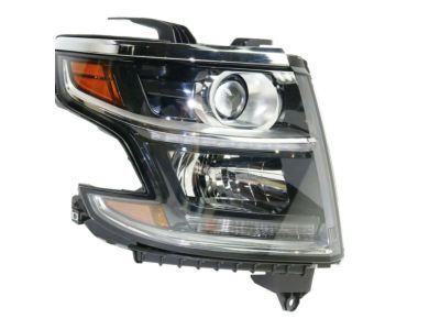 2017 Chevrolet Suburban Headlight - 84294341
