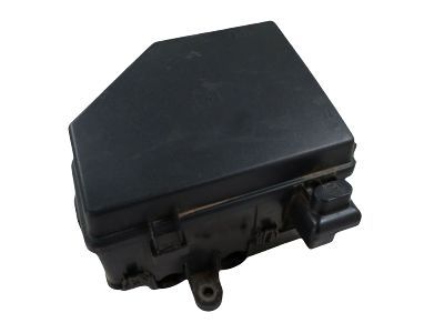 Pontiac G8 Fuse Box - 92228285