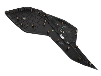 23452477 GM Instrument Panel Cluster Hood Assembly *Black Product Photo 1 of 2