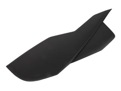 23452477 GM Instrument Panel Cluster Hood Assembly *Black Product Photo 2 of 2