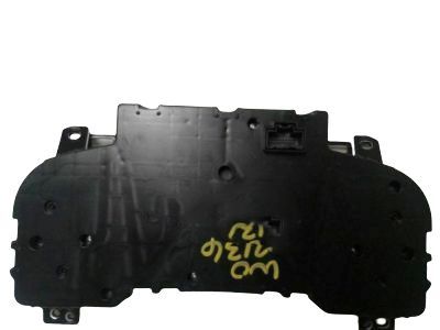 GM 22838400 Instrument Cluster Assembly