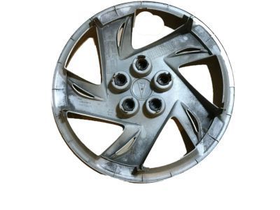 2001 Pontiac Sunfire Wheel Cover - 9593365