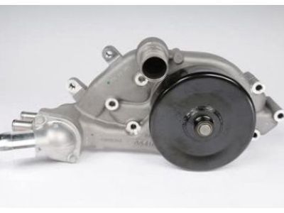 89018052 GM Water Pump Kit Product Photo 3 of 4