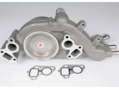 89018052 GM Water Pump Kit Product Photo 4 of 4