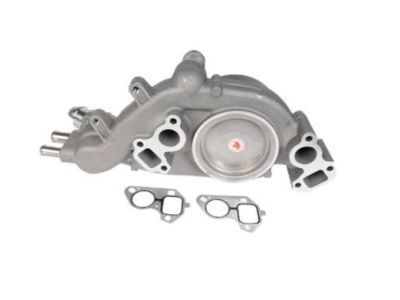 89018052 GM Water Pump Kit Product Photo 1 of 4