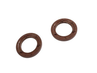 Chevrolet Silverado Automatic Transmission Input Shaft Seal - 84368197