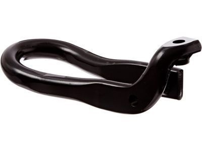 GM 25798891 Hook Assembly, Front Tow *Black