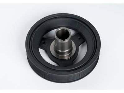 GM Harmonic Balancer - 12595291