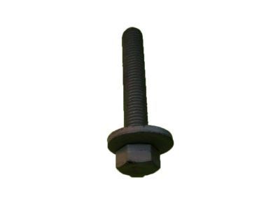 GM 22601647 Bolt/Screw, Rear Wheel Spindle Rod Adjust