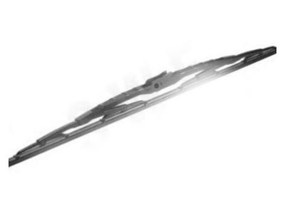 GM 23144359 Blade Assembly, Windshield Wiper