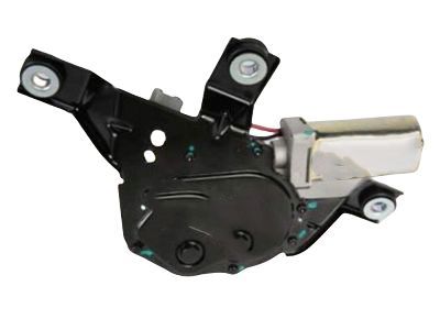 Saturn Vue Wiper Motor - 19257184