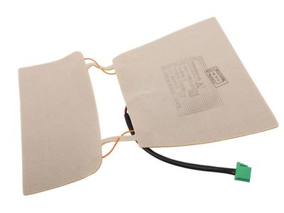 2006 Pontiac Torrent Seat Heater Pad - 23163789