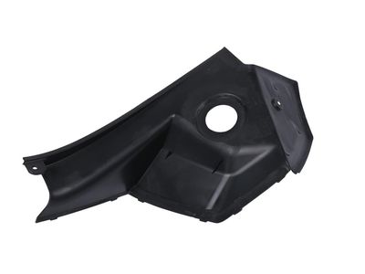22745413 GM Molding Assembly, Quarter Panel Tail Lamp Upper Product Photo 2 of 2