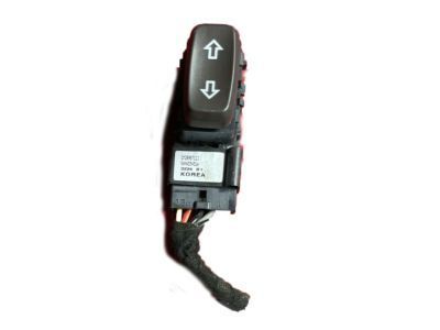 Buick Regal Seat Switch - 20987113