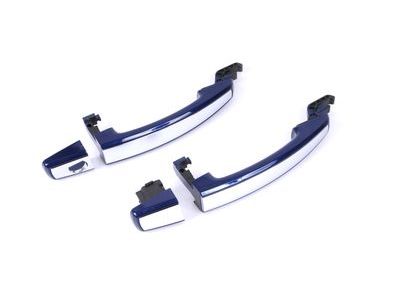 Chevrolet Sonic Door Handle - 95938937