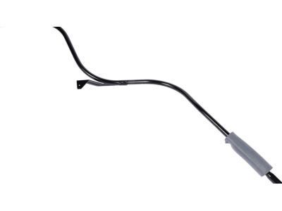 2014 Chevrolet Silverado Dipstick Tube - 24265546