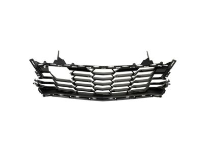 GM 84524888 Grille, Front Lwr