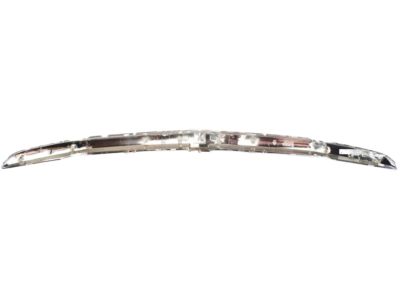 GM 25906306 Strap, Radiator Grille *Chrome