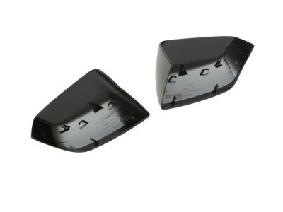 2022 GMC Yukon Side View Mirrors - 84703355