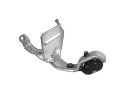 2007 Chevrolet Silverado Exhaust Hanger - 15860240