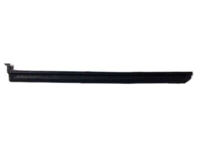 1992 Pontiac Sunbird Door Seal - 12392764