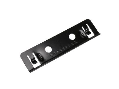 GM 23433556 Bracket, Front Bumper Fascia Outer 23433556 GM Bracket, Front Bumper Fascia Outer Product Photo 1 of 2