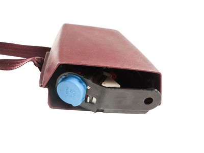 1995 Chevrolet C3500 Seat Belt - 12384800