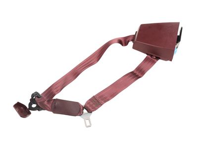 1995 Chevrolet C3500 Seat Belt - 12384800