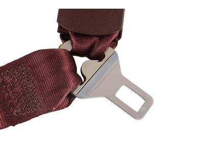 1995 Chevrolet C3500 Seat Belt - 12384800
