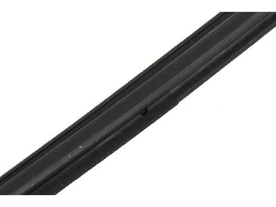 Cadillac XTS Weather Strip - 23142059