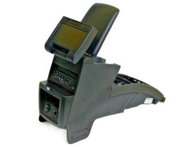 Cadillac SRX Cup Holder - 25768249